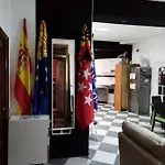Pension Casa Rosa