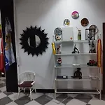 Pension Casa Rosa